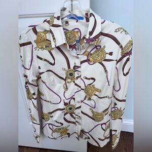 J McLaughlin Betty Shirt